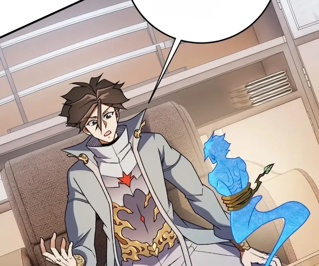 The Jobless Guy Who Has Come to Slay Chapter 181 page 58 - 