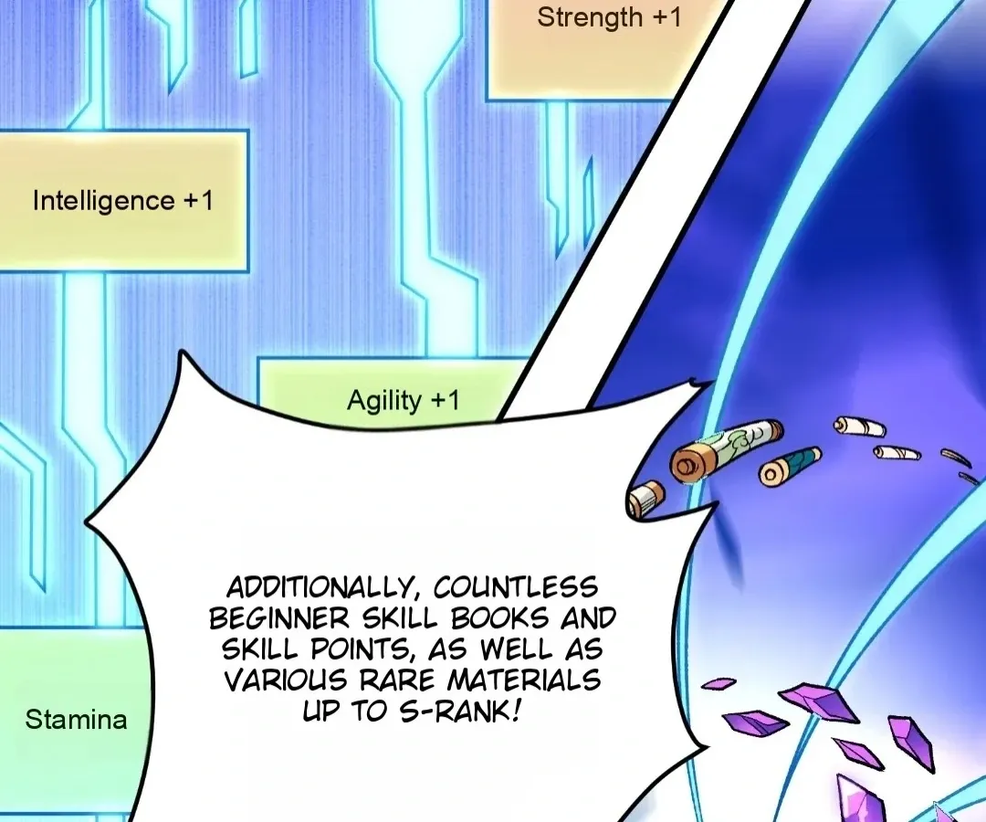The Jobless Guy Who Has Come to Slay Chapter 181 page 63 - 