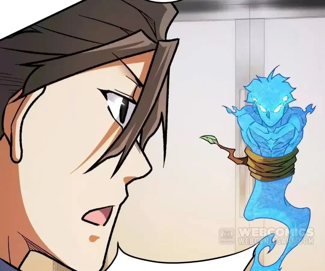 The Jobless Guy Who Has Come to Slay Chapter 181 page 67 - 