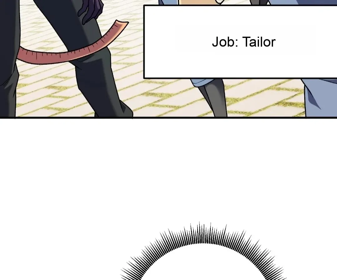 The Jobless Guy Who Has Come to Slay Chapter 181 page 8 - 