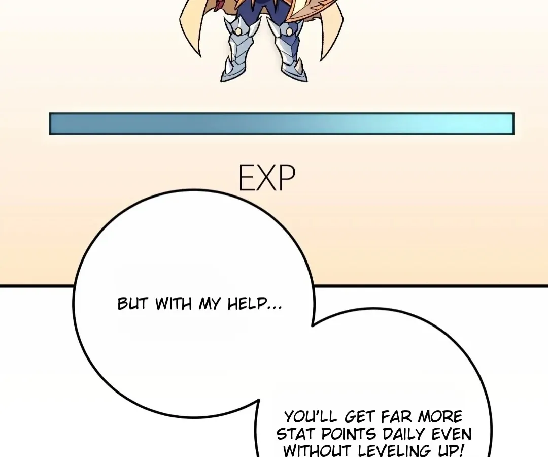 The Jobless Guy Who Has Come to Slay Chapter 181 page 71 - 