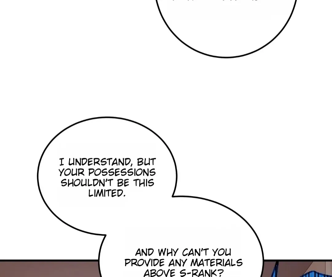 The Jobless Guy Who Has Come to Slay Chapter 181 page 72 - 