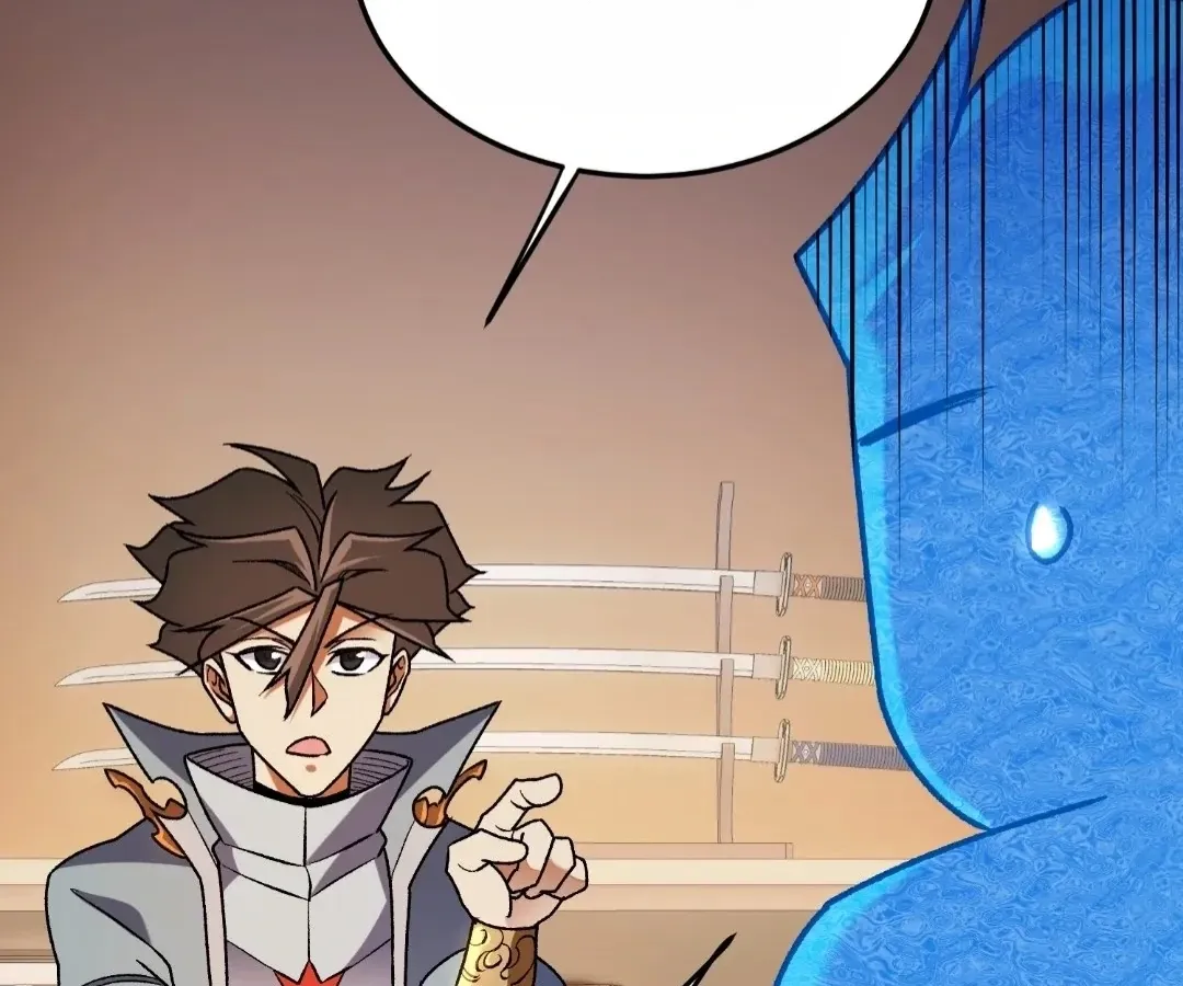 The Jobless Guy Who Has Come to Slay Chapter 181 page 73 - 