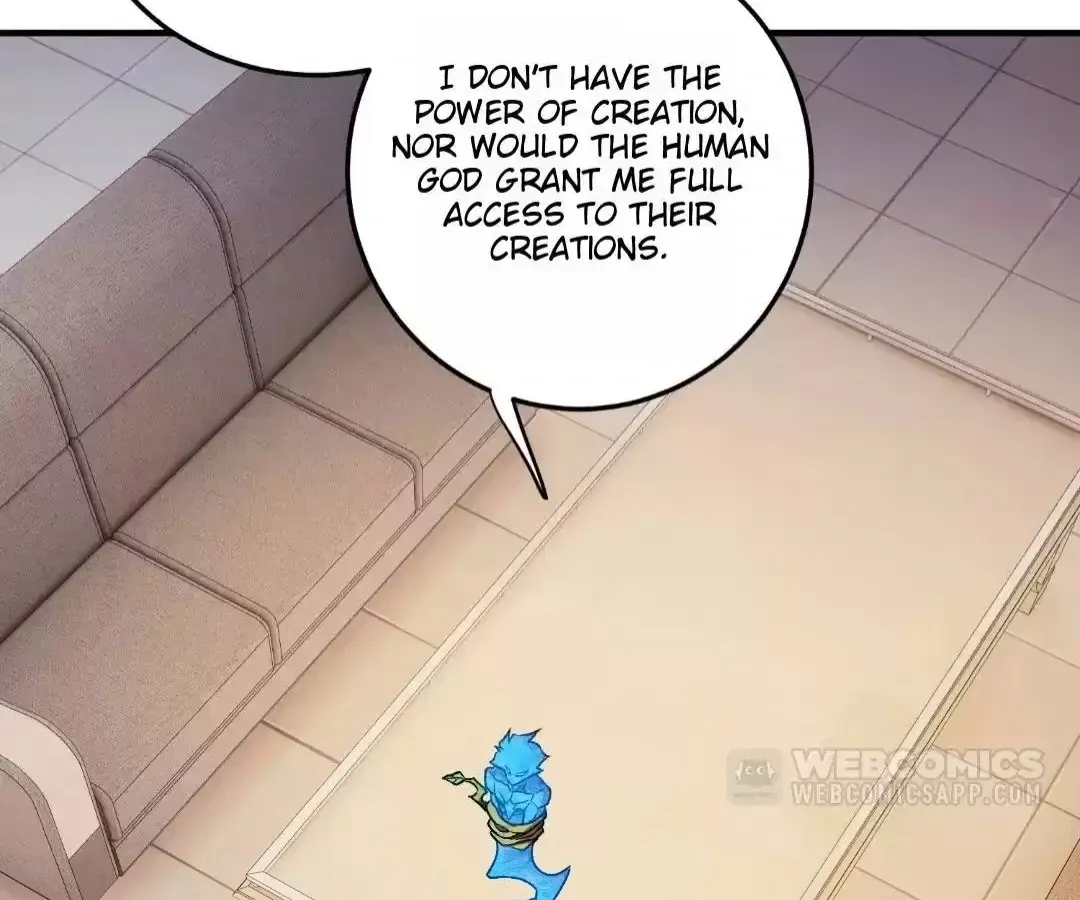 The Jobless Guy Who Has Come to Slay Chapter 181 page 75 - 
