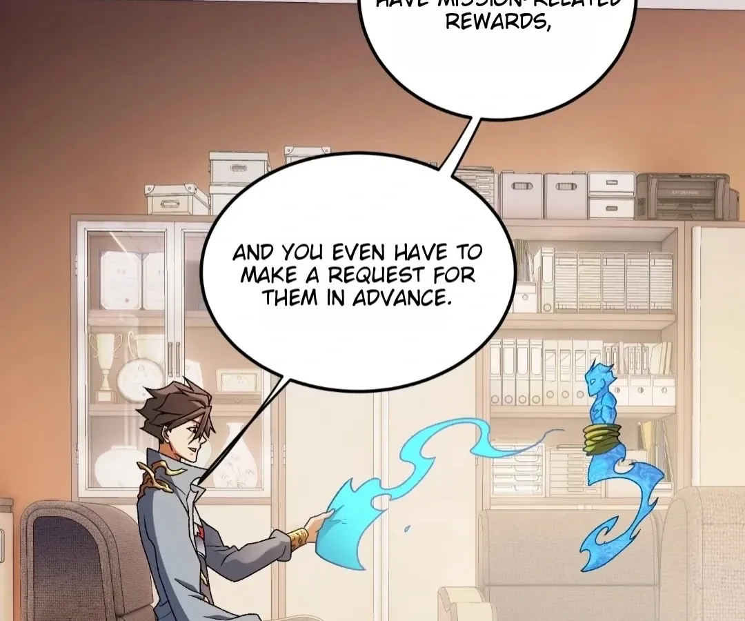 The Jobless Guy Who Has Come to Slay Chapter 181 page 84 - 