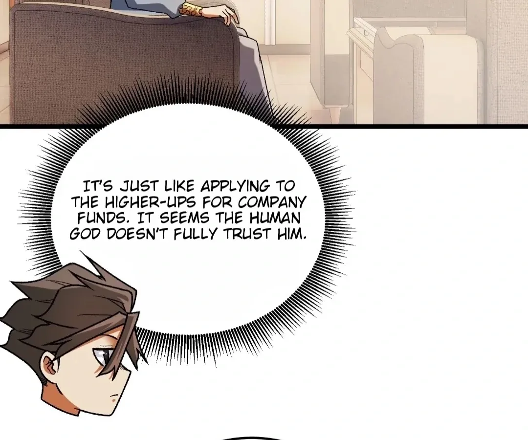 The Jobless Guy Who Has Come to Slay Chapter 181 page 85 - 