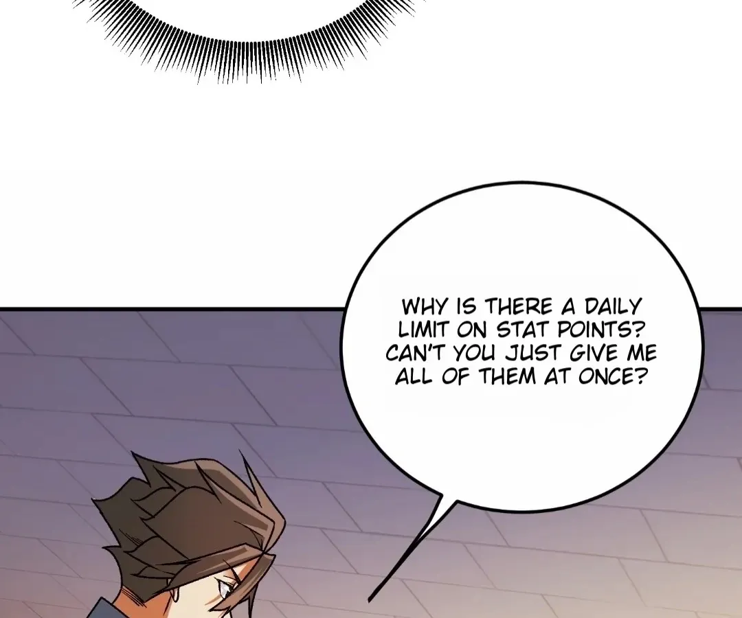 The Jobless Guy Who Has Come to Slay Chapter 181 page 89 - 