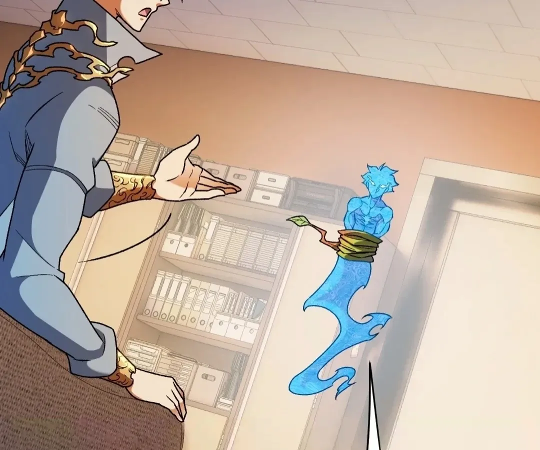The Jobless Guy Who Has Come to Slay Chapter 181 page 90 - 