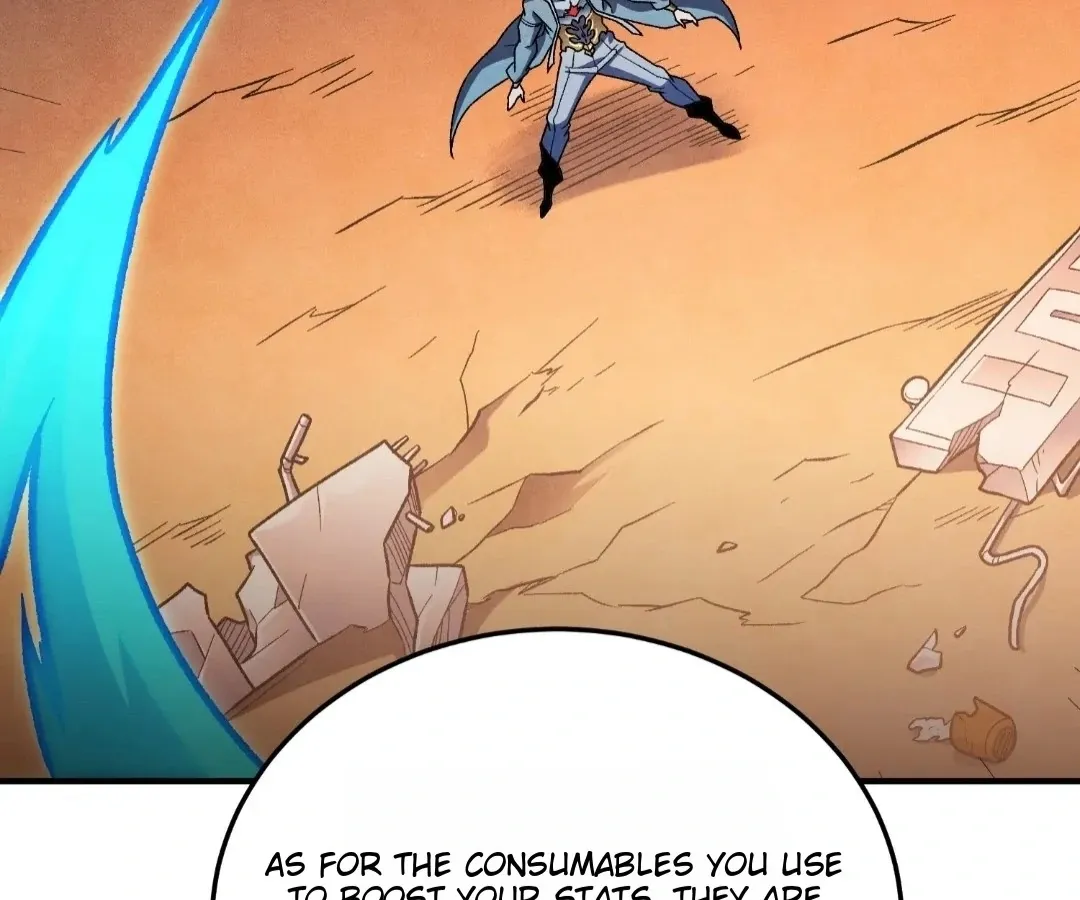 The Jobless Guy Who Has Come to Slay Chapter 181 page 94 - 