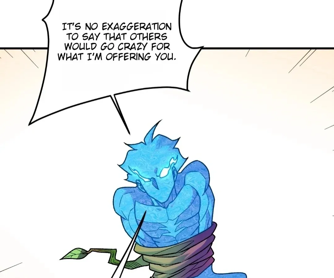 The Jobless Guy Who Has Come to Slay Chapter 181 page 96 - 