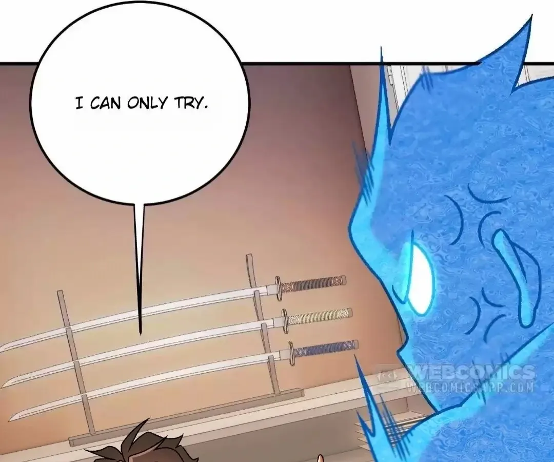 The Jobless Guy Who Has Come to Slay Chapter 181 page 99 - 