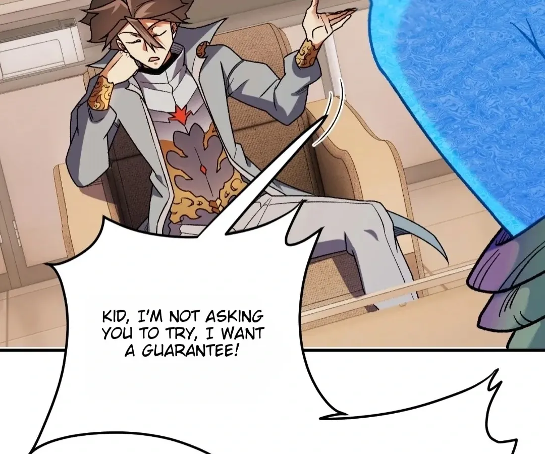 The Jobless Guy Who Has Come to Slay Chapter 181 page 100 - 