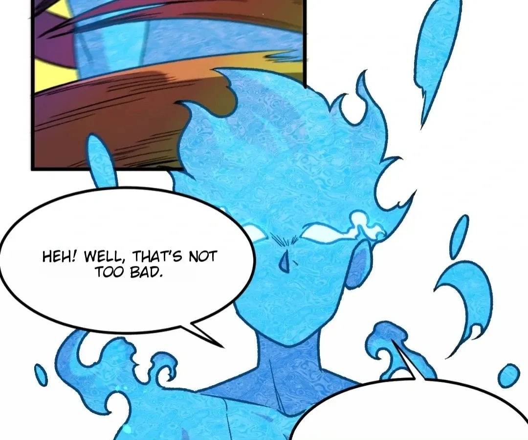 The Jobless Guy Who Has Come to Slay Chapter 182 page 11 - 