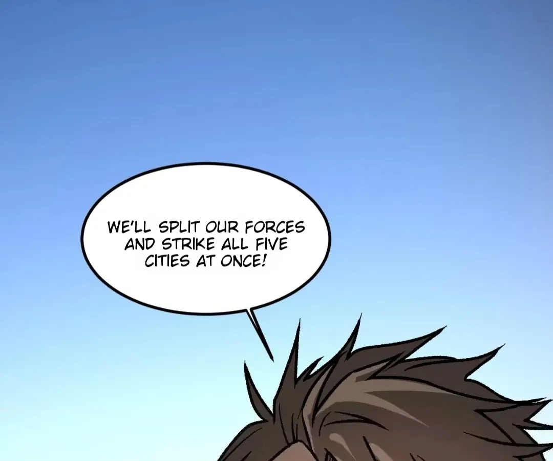 The Jobless Guy Who Has Come to Slay Chapter 182 page 107 - 