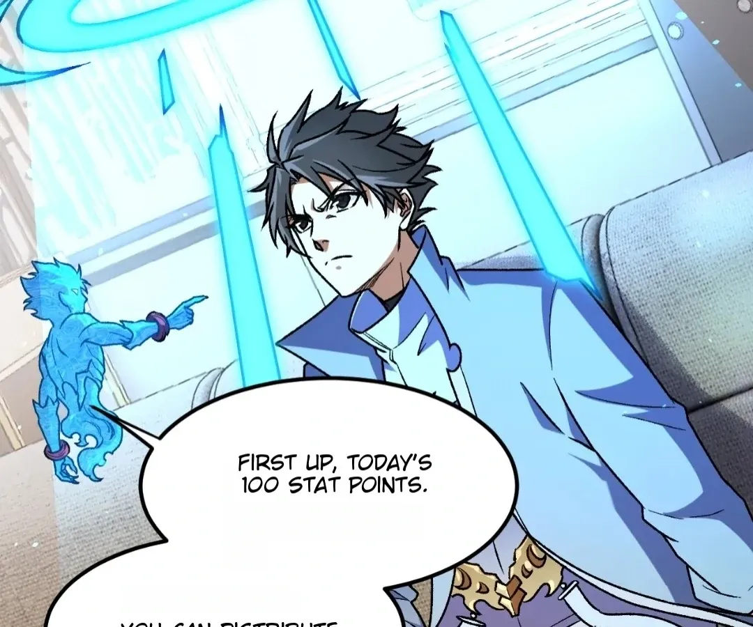 The Jobless Guy Who Has Come to Slay Chapter 182 page 14 - 