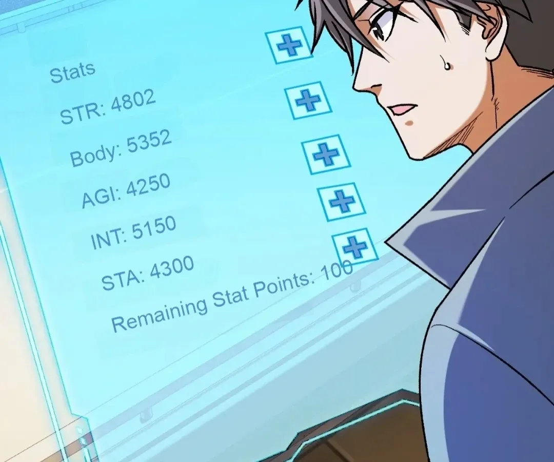 The Jobless Guy Who Has Come to Slay Chapter 182 page 17 - 