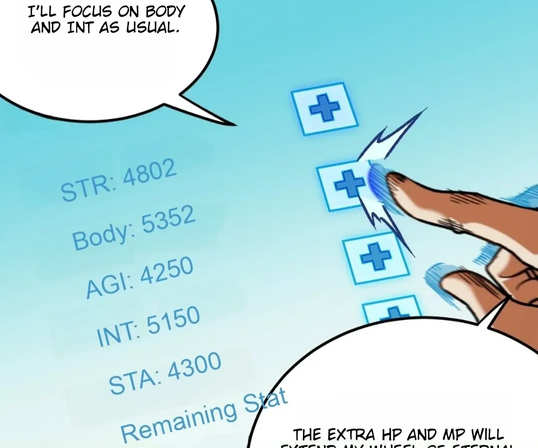 The Jobless Guy Who Has Come to Slay Chapter 182 page 19 - 