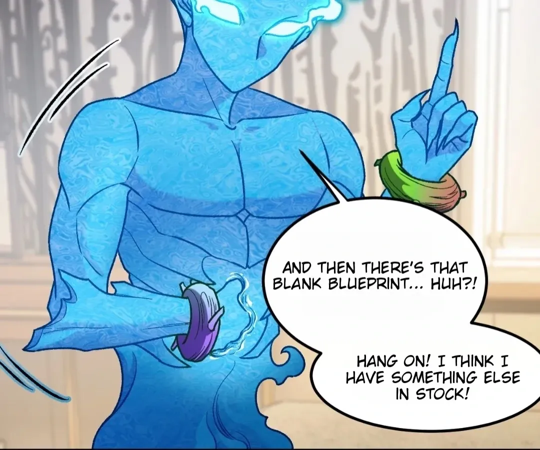The Jobless Guy Who Has Come to Slay Chapter 182 page 22 - 