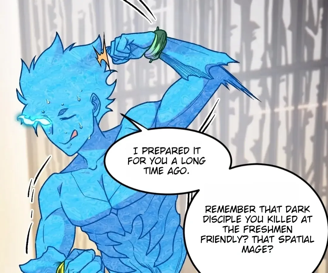 The Jobless Guy Who Has Come to Slay Chapter 182 page 30 - 