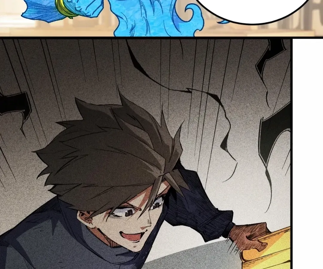 The Jobless Guy Who Has Come to Slay Chapter 182 page 31 - 