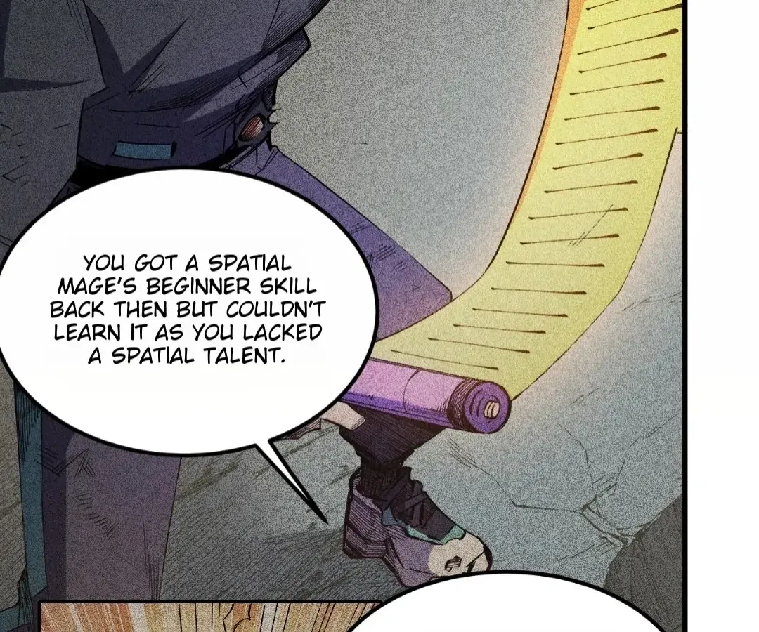 The Jobless Guy Who Has Come to Slay Chapter 182 page 32 - 