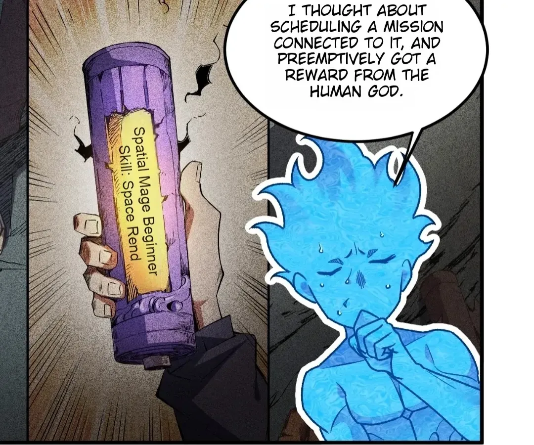 The Jobless Guy Who Has Come to Slay Chapter 182 page 33 - 