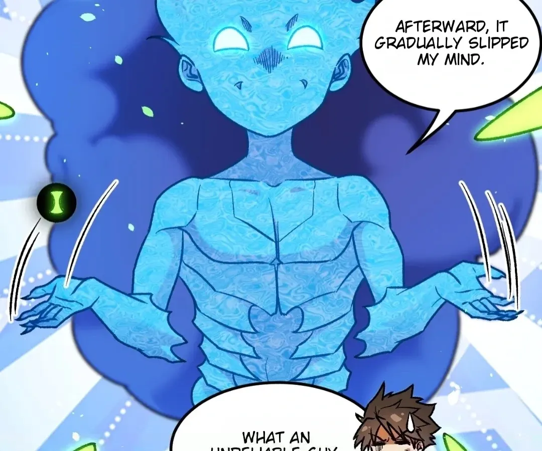 The Jobless Guy Who Has Come to Slay Chapter 182 page 35 - 