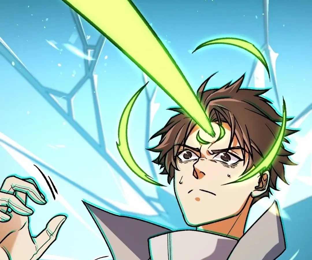 The Jobless Guy Who Has Come to Slay Chapter 182 page 38 - 