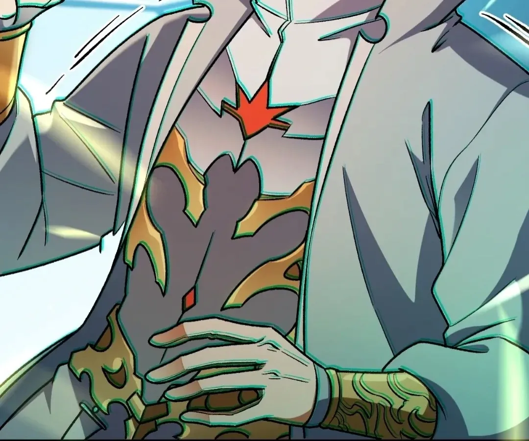 The Jobless Guy Who Has Come to Slay Chapter 182 page 39 - 