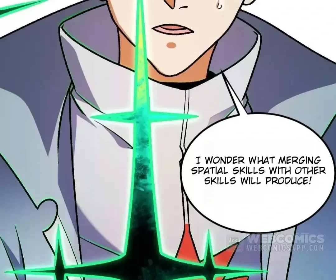The Jobless Guy Who Has Come to Slay Chapter 182 page 44 - 