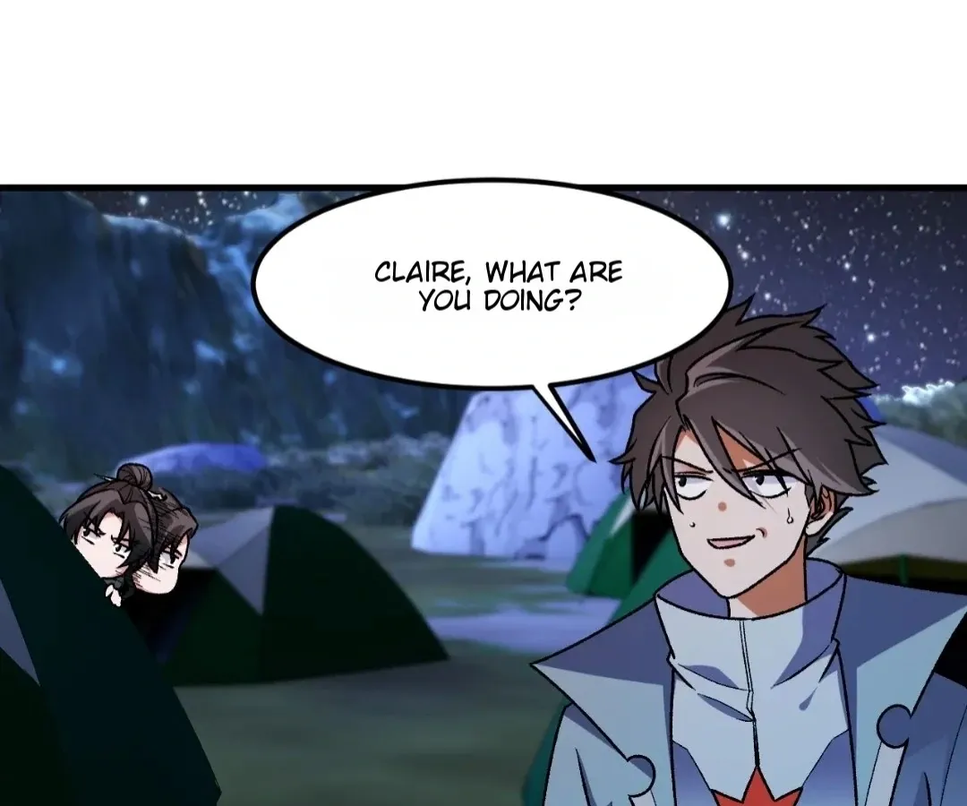 The Jobless Guy Who Has Come to Slay Chapter 182 page 55 - 
