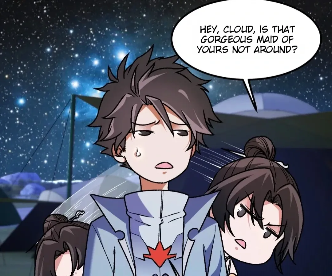 The Jobless Guy Who Has Come to Slay Chapter 182 page 57 - 