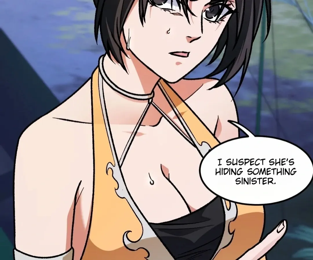 The Jobless Guy Who Has Come to Slay Chapter 182 page 61 - 