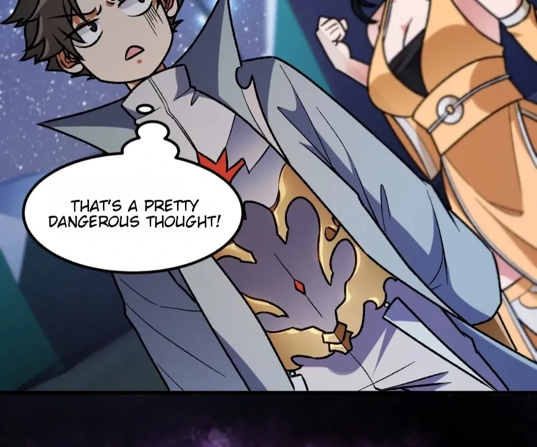 The Jobless Guy Who Has Come to Slay Chapter 182 page 64 - 