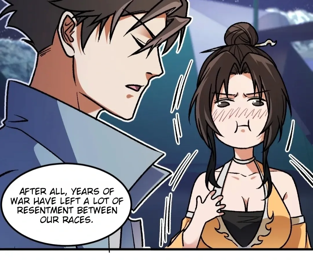 The Jobless Guy Who Has Come to Slay Chapter 182 page 69 - 