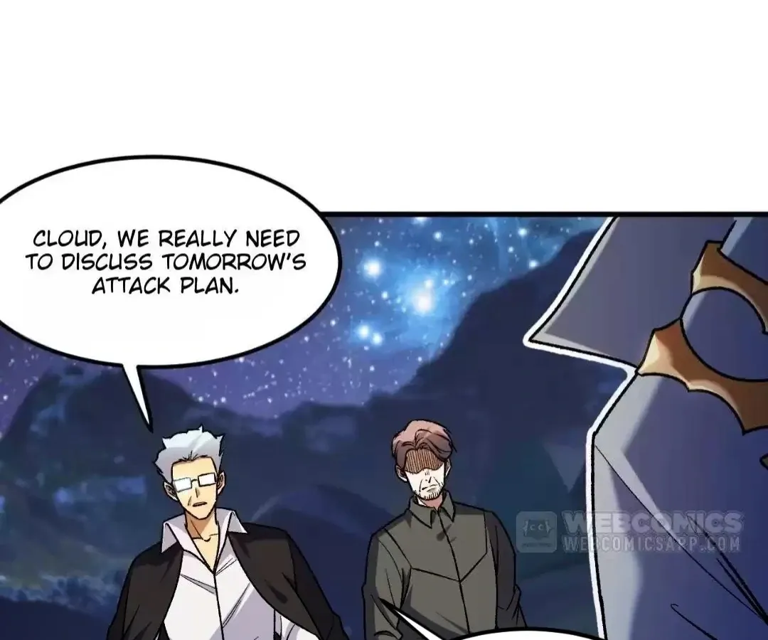 The Jobless Guy Who Has Come to Slay Chapter 182 page 76 - 