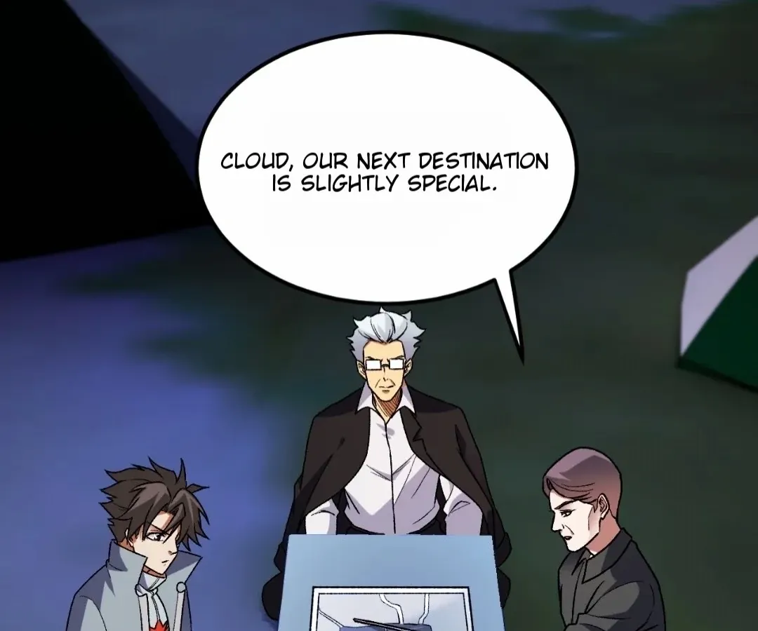 The Jobless Guy Who Has Come to Slay Chapter 182 page 80 - 