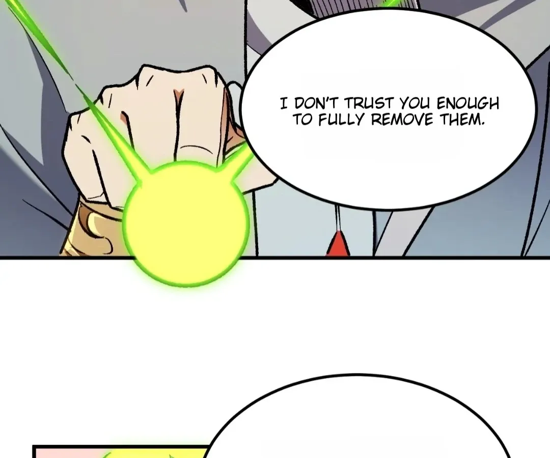 The Jobless Guy Who Has Come to Slay Chapter 182 page 9 - 