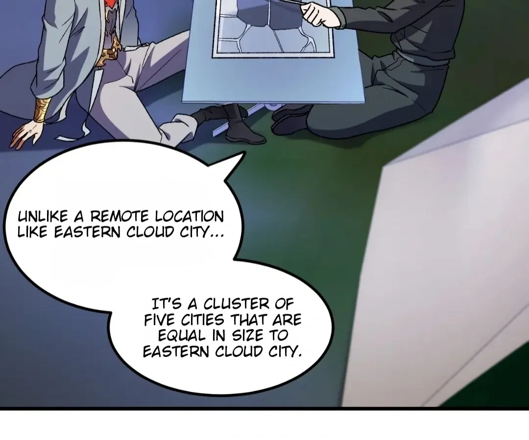 The Jobless Guy Who Has Come to Slay Chapter 182 page 81 - 