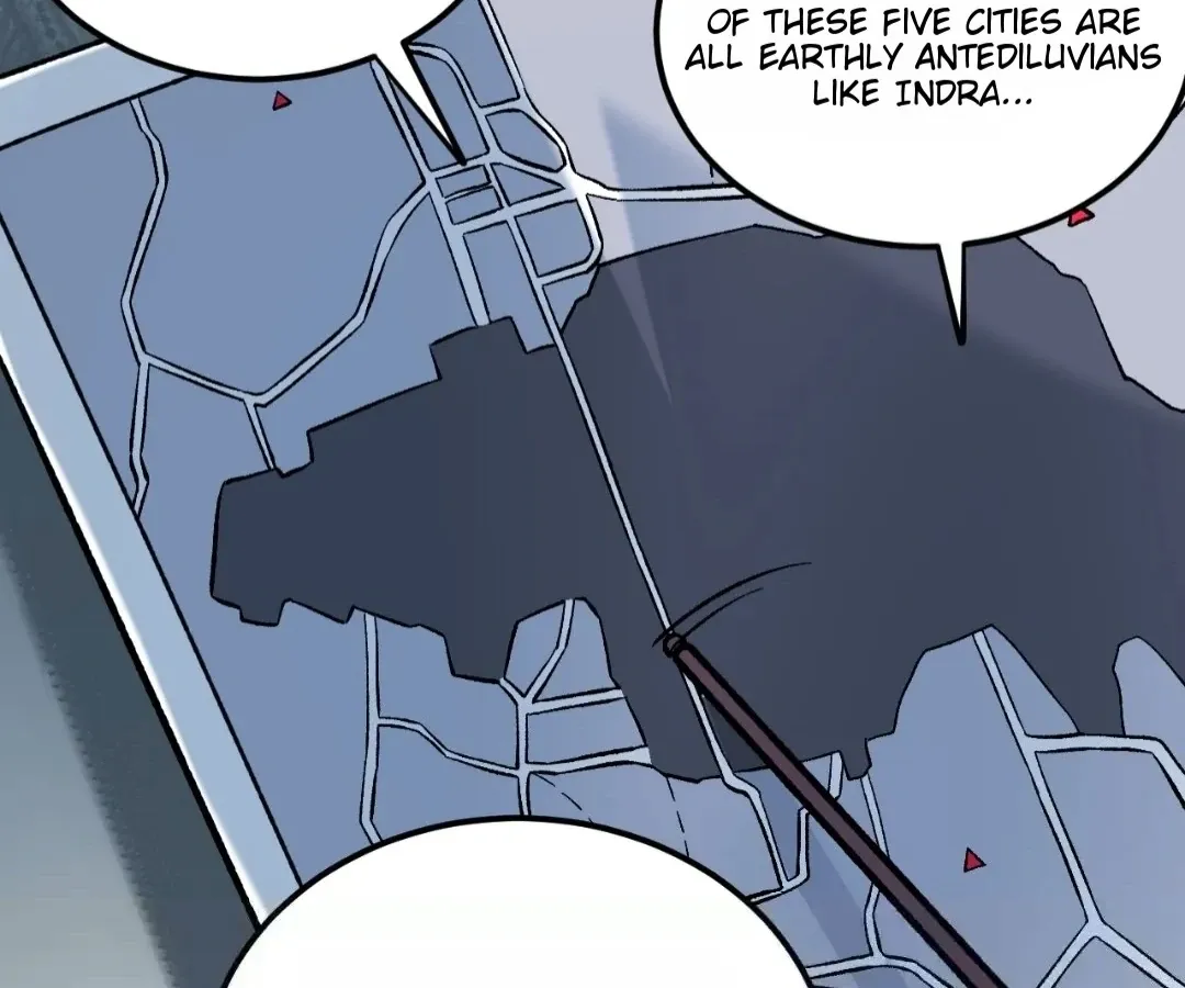The Jobless Guy Who Has Come to Slay Chapter 182 page 83 - 