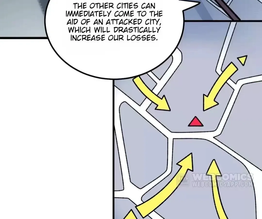 The Jobless Guy Who Has Come to Slay Chapter 182 page 84 - 