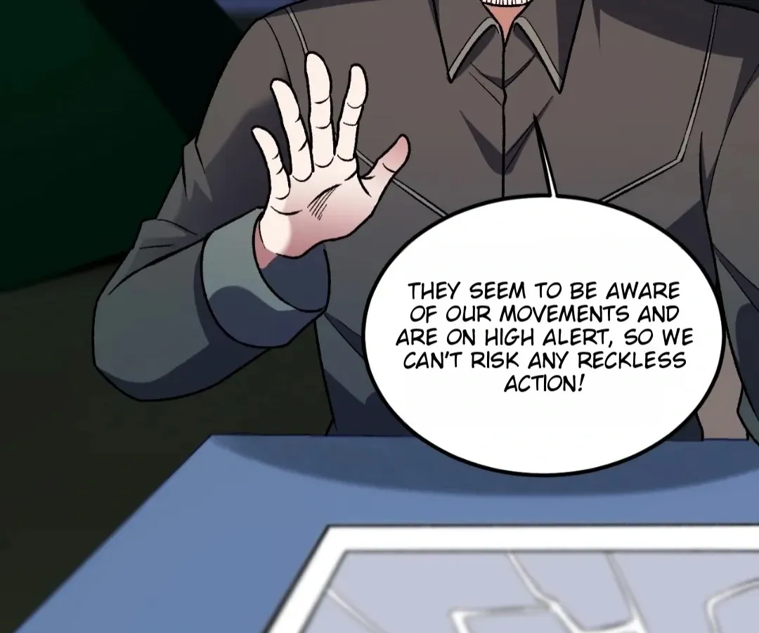 The Jobless Guy Who Has Come to Slay Chapter 182 page 86 - 