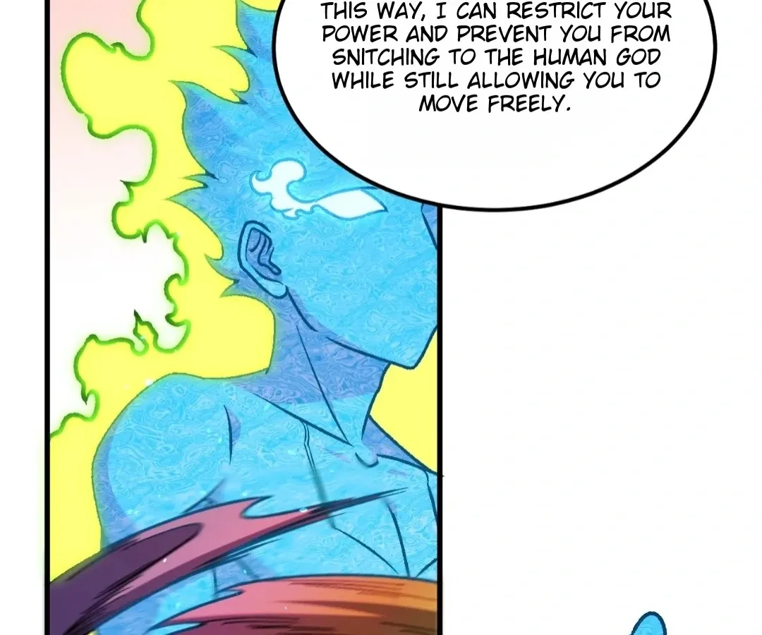 The Jobless Guy Who Has Come to Slay Chapter 182 page 10 - 