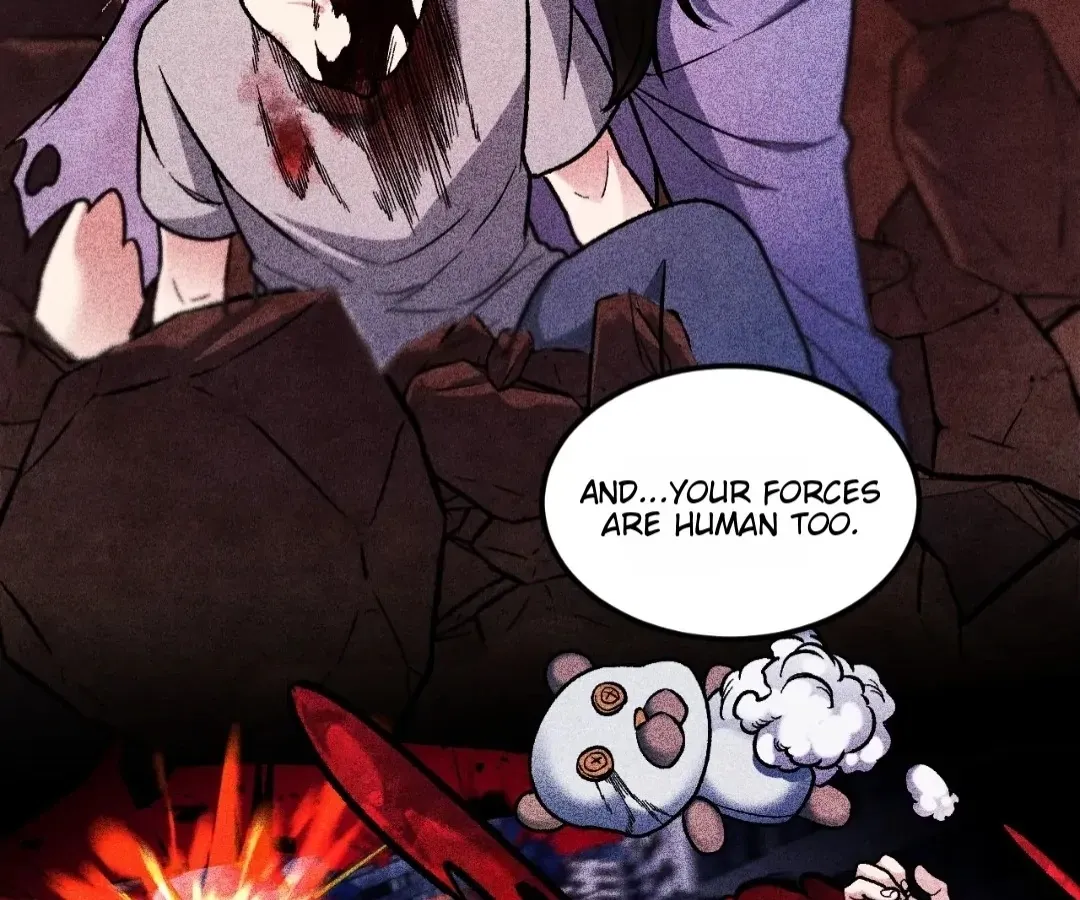 The Jobless Guy Who Has Come to Slay Chapter 182 page 93 - 