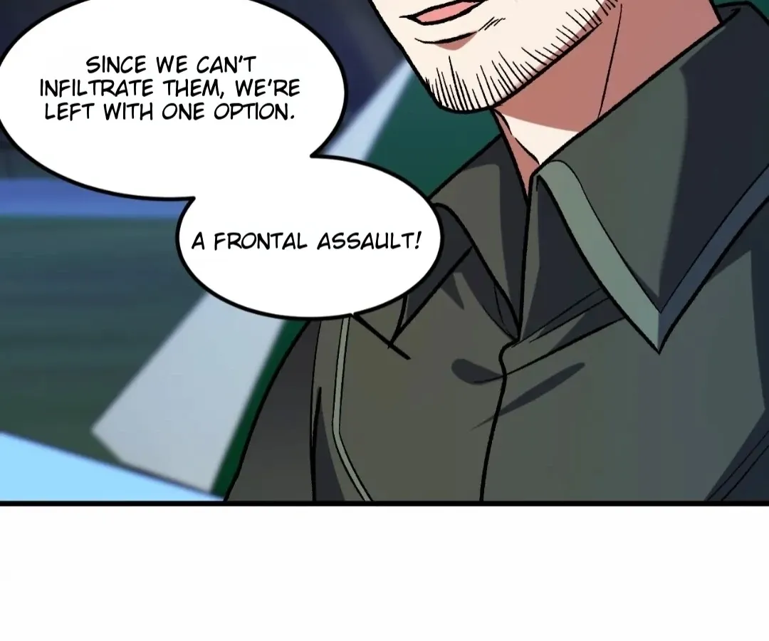 The Jobless Guy Who Has Come to Slay Chapter 182 page 99 - 