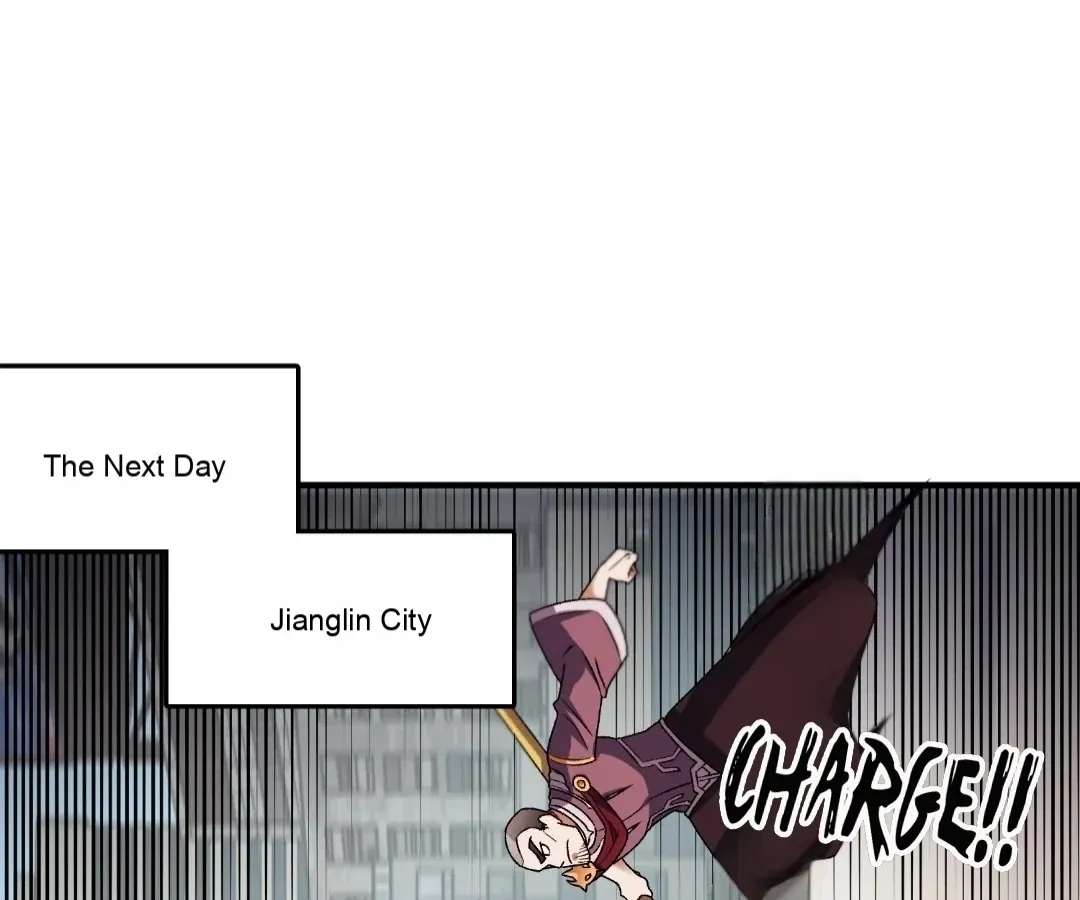 The Jobless Guy Who Has Come to Slay Chapter 183 page 2 - 