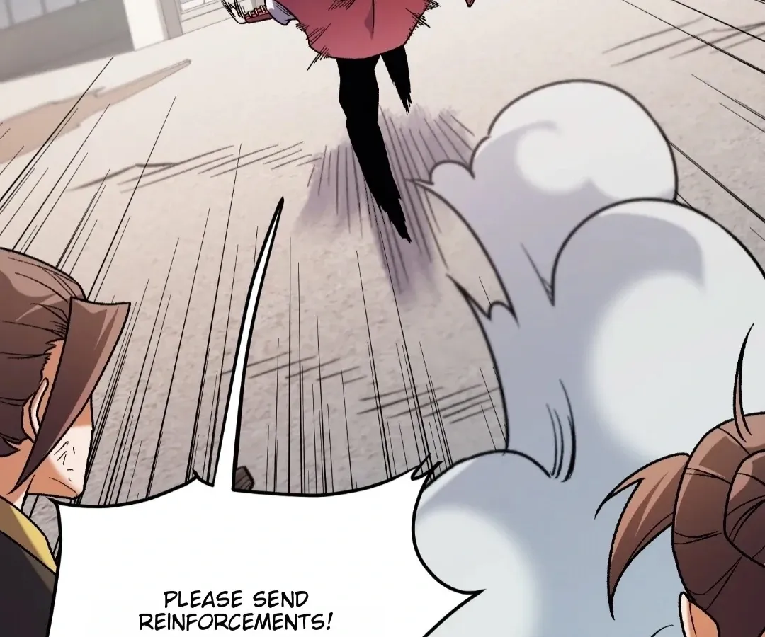 The Jobless Guy Who Has Come to Slay Chapter 183 page 101 - 