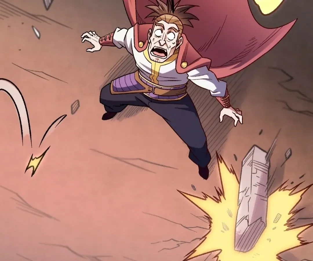 The Jobless Guy Who Has Come to Slay Chapter 183 page 110 - 