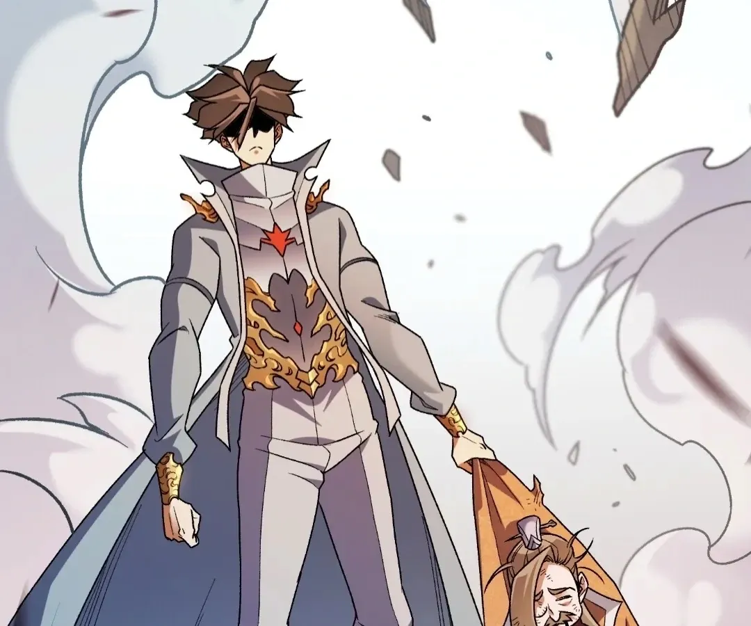 The Jobless Guy Who Has Come to Slay Chapter 183 page 118 - 