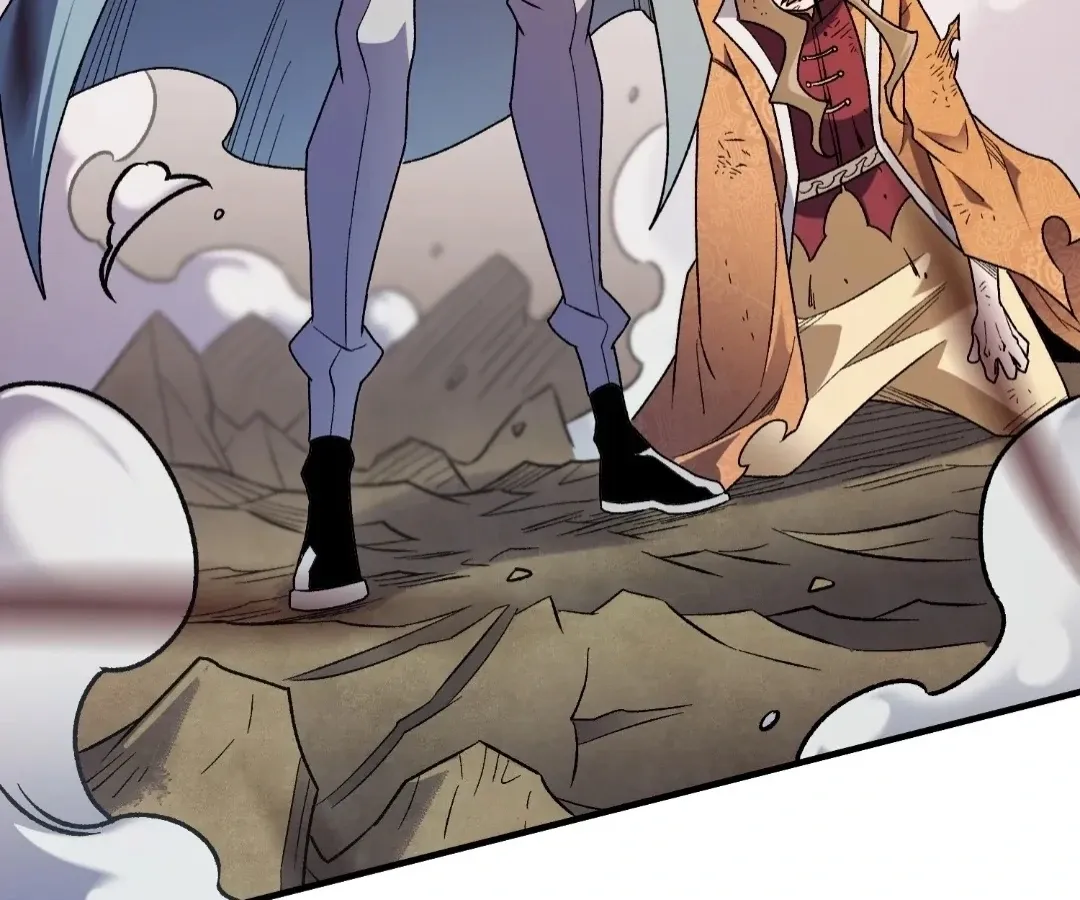 The Jobless Guy Who Has Come to Slay Chapter 183 page 119 - 